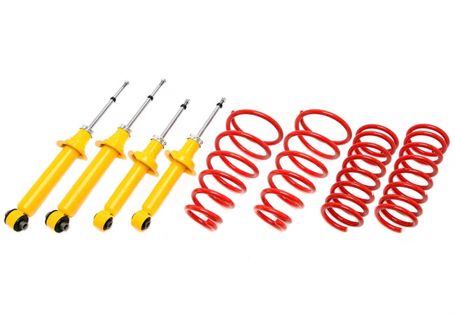 TA-Technix Sportsundervogn Nissan Primera P11
