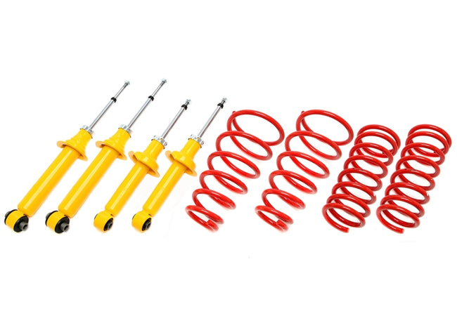 TA-Technix Sportsundervogn Nissan Primera P11