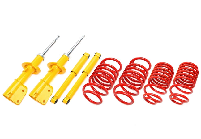 TA-Technix Sportsundervogn Opel Vivaro F7