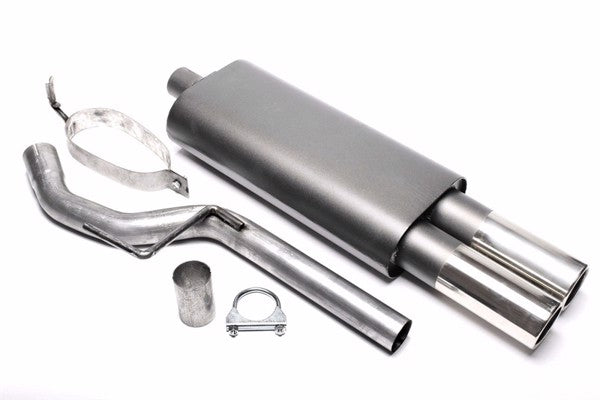 TA-Technix Sports bagpotte VW Passat B4 35I