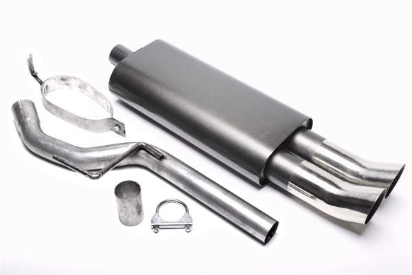 TA-Technix Sports bagpotte VW Passat B4 35I