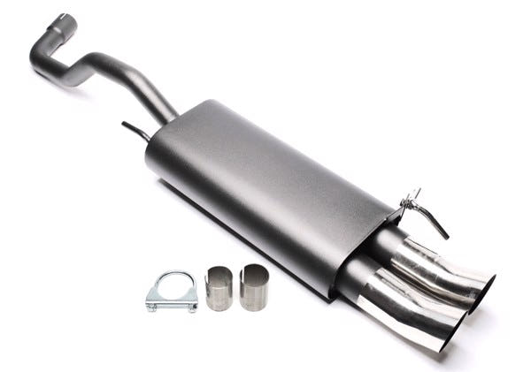 TA-Technix Sports bagpotte VW Polo 6N