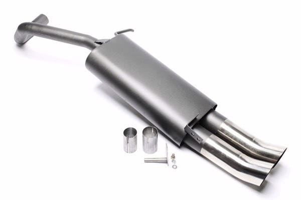 TA-Technix Sports bagpotte Skoda Fabia 6Y