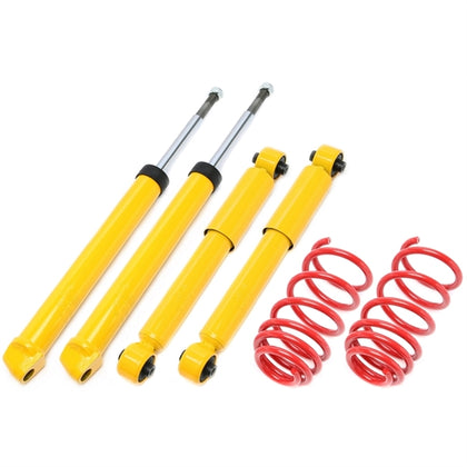 TA-Technix Sportsundervogn Smart Fortwo MC01