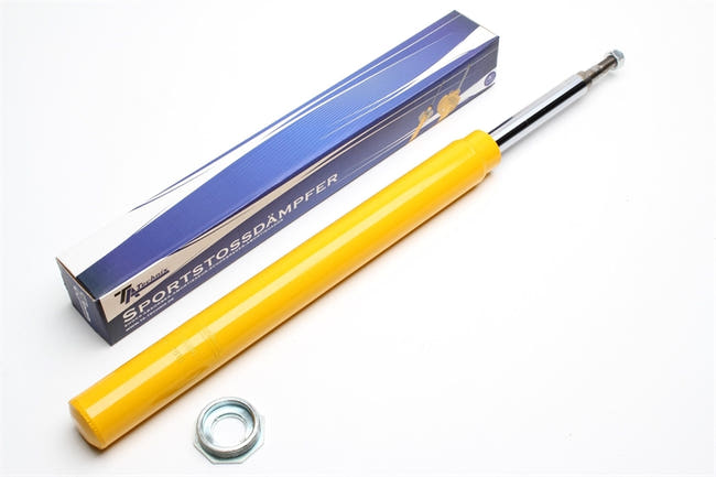 TA-Technix støddæmper