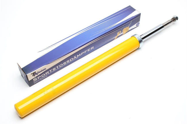 TA-Technix støddæmper