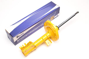 TA-Technix støddæmper
