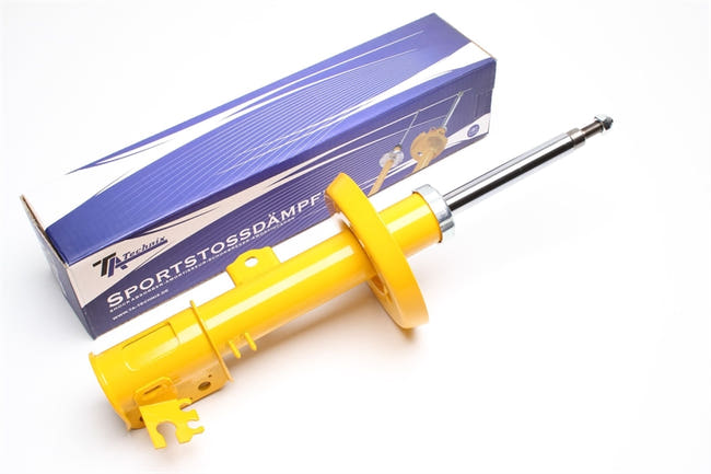 TA-Technix Sports Støddæmper Opel Vectra B