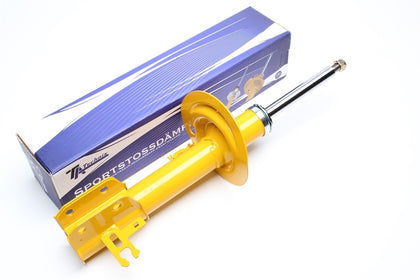TA-Technix støddæmper