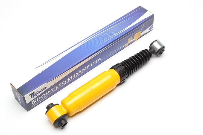 TA-Technix Sports Støddæmper Peugeot 206