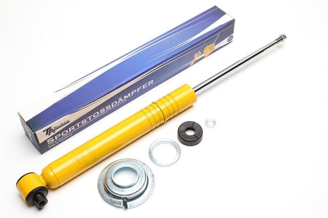 TA-Technix støddæmper