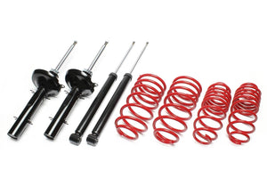 TA-Technix sportsundervogn