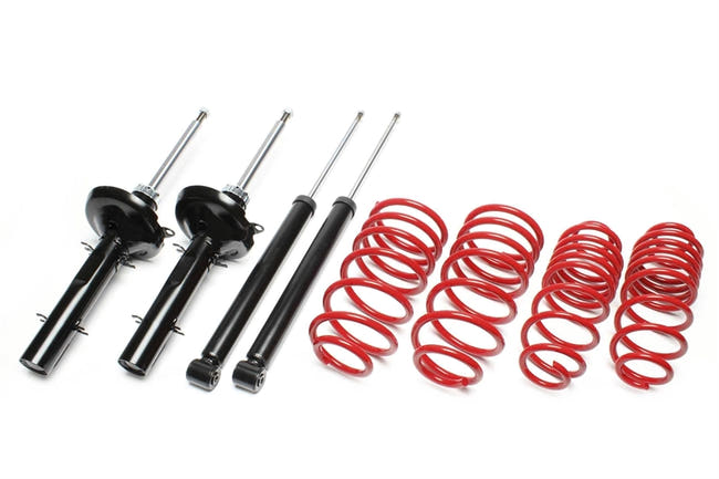 TA-Technix sportsundervogn