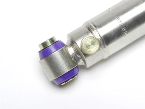TA-Technix støddæmper – Intercooler dimensioner måleangivelse