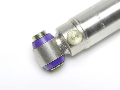 TA-Technix støddæmper – Intercooler dimensioner måleangivelse
