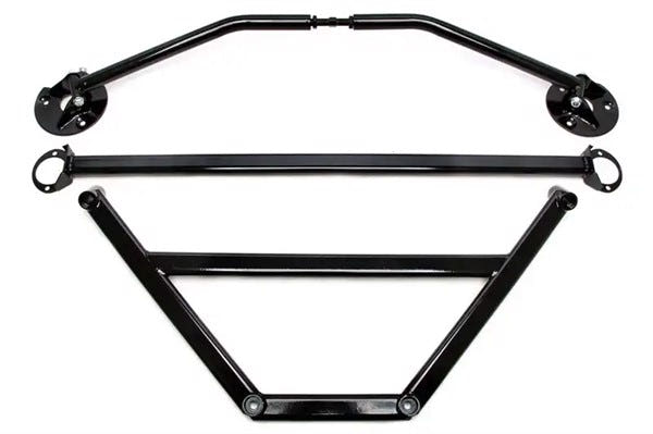 TA-Technix Tårnstiver BMW 3-Serie E30