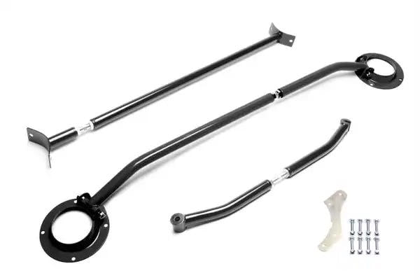 TA-Technix Tårnstiver Seat Toledo 1L