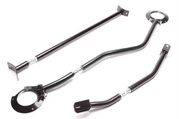 TA-Technix Tårnstiver VW Polo 86C