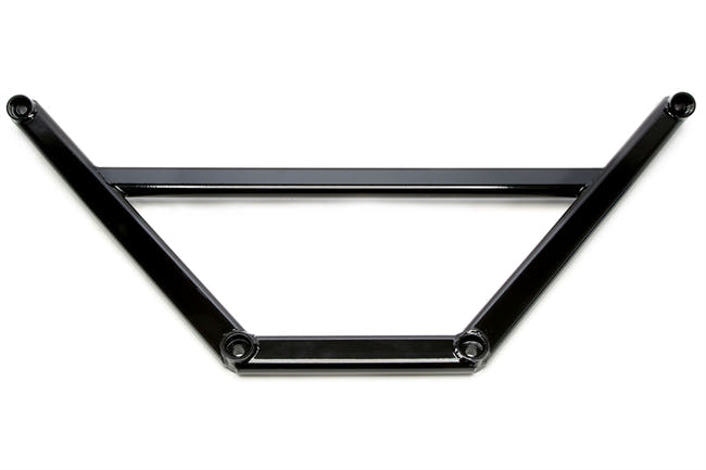 TA-Technix Tårnstiver BMW 3-Serie E30 – Sort trapezformet metal binder