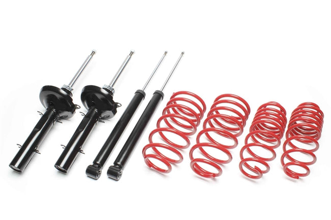 TA-Technix sportsundervogn