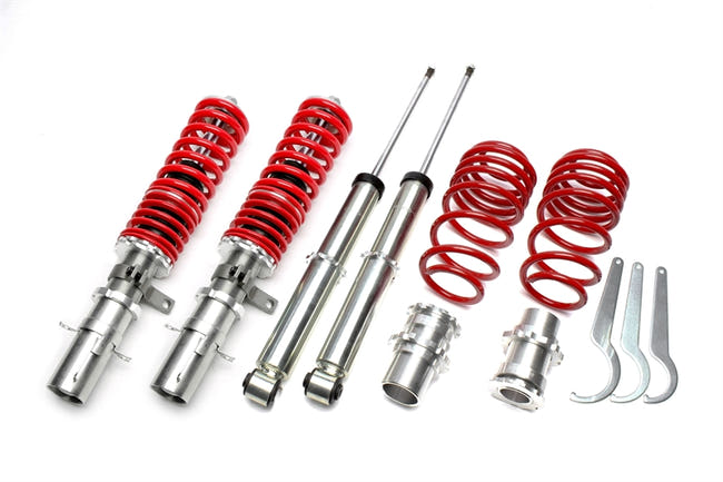 TA-Technix Deep Gevindundervogn Audi TT 8N