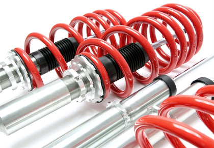 TA-Technix gevindundervogn – Metal top mount element