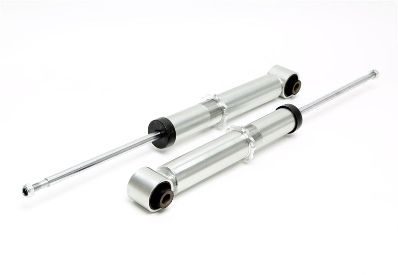 TA-Technix gevindundervogn – Fjeder og cylinder enhed