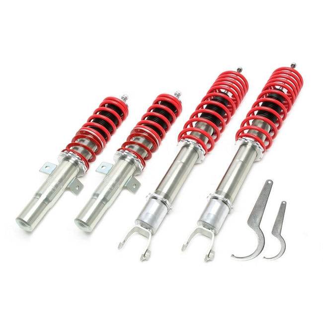 TA-Technix Deep Gevindundervogn Ford Fiesta IV JAS,JBS