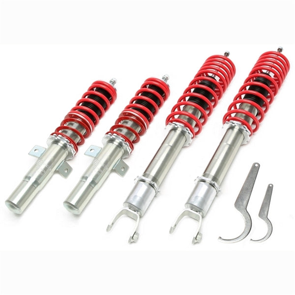 TA-Technix Deep Gevindundervogn Ford Ka RBT