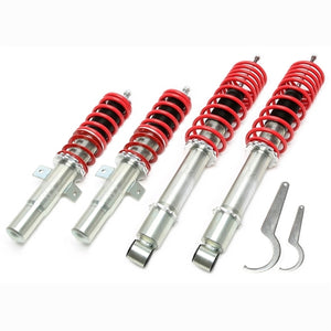 TA-Technix Deep Gevindundervogn Ford Puma ECT