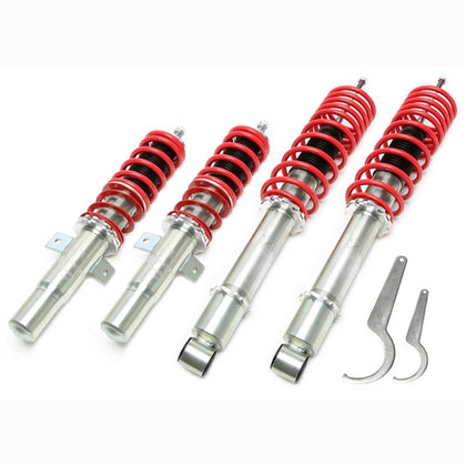 TA-Technix Deep Gevindundervogn Ford Puma ECT
