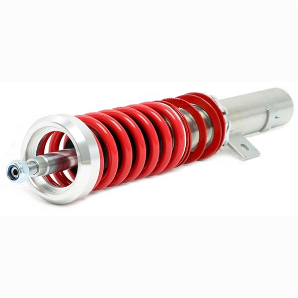TA-Technix Deep Gevindundervogn Citroën Xsara Break N2 – Coilover enhed rødt
