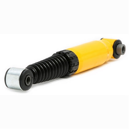 TA-Technix Deep Gevindundervogn Peugeot 206 SW 2E / K – Dæmper-enhed sort gul