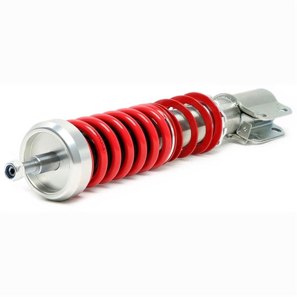 TA-Technix Deep Gevindundervogn Renault Megane I Grandtour KA – Suspension coilover dæmper med fjedre