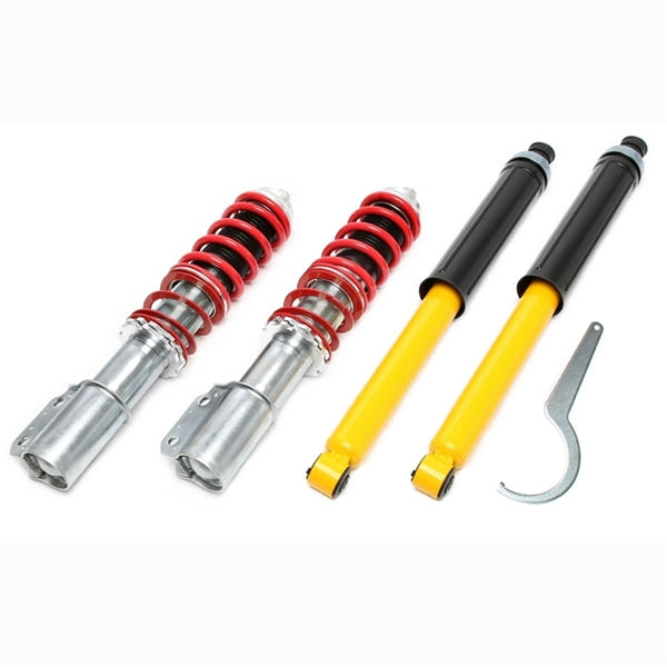 TA-Technix Deep Gevindundervogn Renault 19 Cabriolet I+II D53