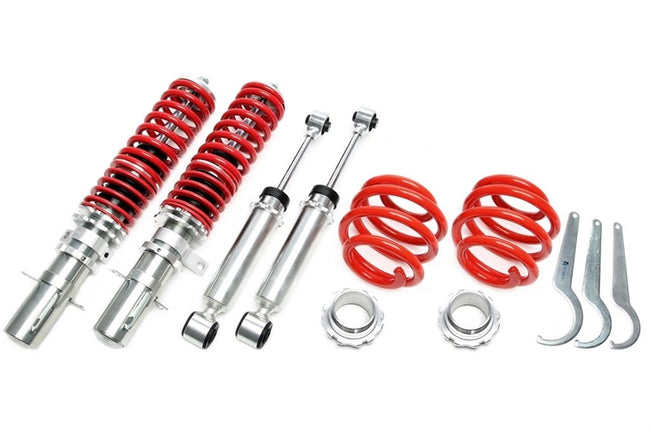 TA-Technix gevindundervogn