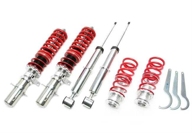 TA-Technix gevindundervogn