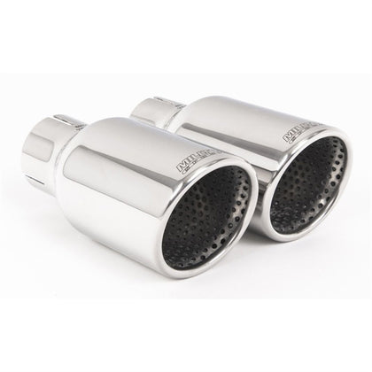 Milltek cat-back udstødning til MINI Mk1 (R52) Cooper S Cabriolet, ikke-resoneret – billede 3