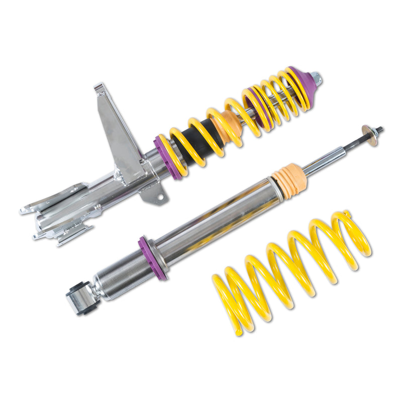 KW V1 inox gevindundervogn – KW 10210018