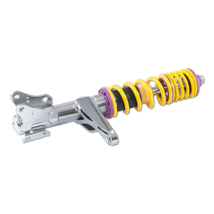 KW V1 inox gevindundervogn – KW 10210018