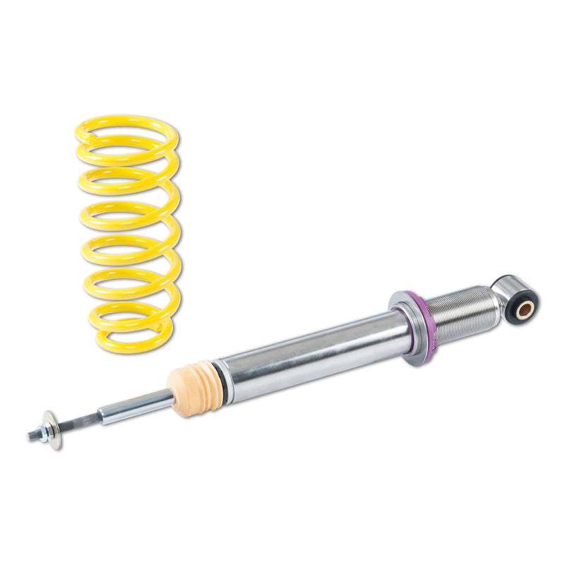 KW V1 inox gevindundervogn – KW 10210018