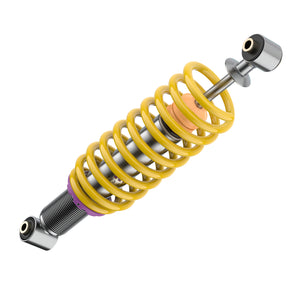 KW V1 inox gevindundervogn – KW 10210021