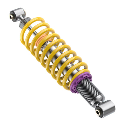 KW V1 inox gevindundervogn – KW 10210021
