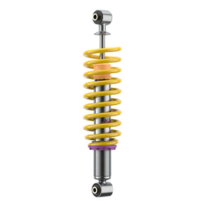KW V1 inox gevindundervogn – KW 10210021