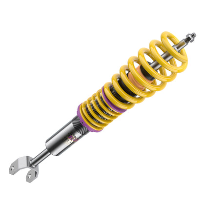 KW V1 inox gevindundervogn – KW 10210021