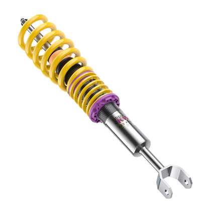 KW V1 inox gevindundervogn – KW 10210021