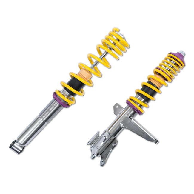 KW V1 inox gevindundervogn – KW 10210023
