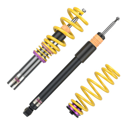 KW V1 inox gevindundervogn – KW 10210077