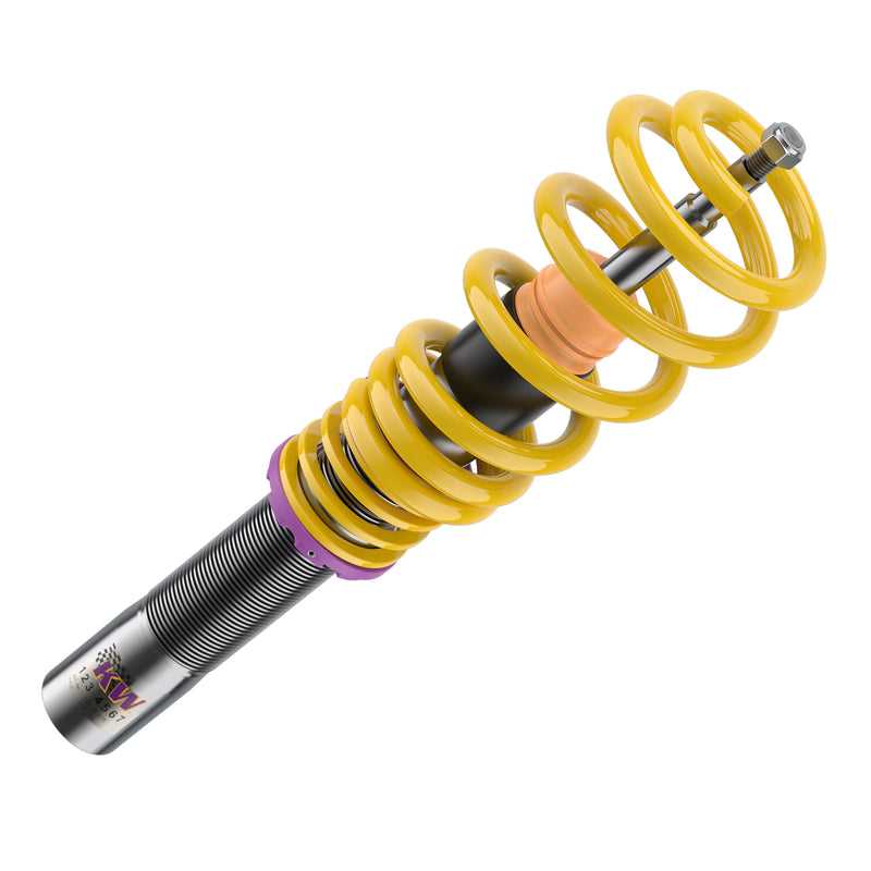 KW V1 inox gevindundervogn – KW 10210077