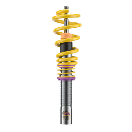 KW V1 inox gevindundervogn – KW 10210077